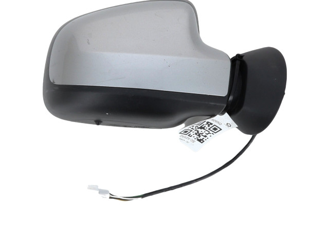 Зеркало электрическое        Dacia Duster  2010 - 2017 года   