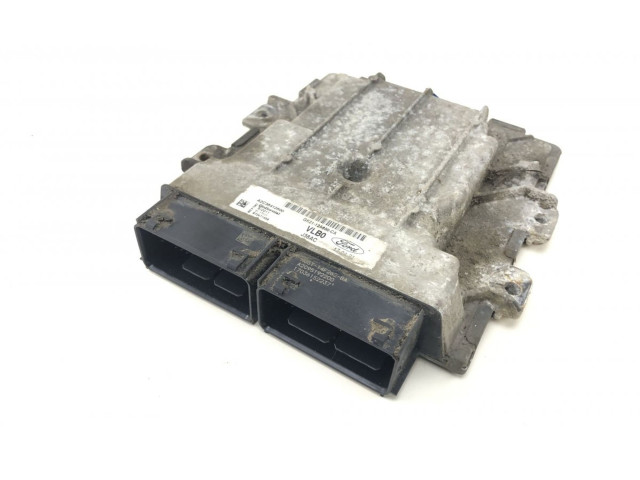 Блок управления двигателя A2C38412600, 2076579 Ford Tourneo Custom