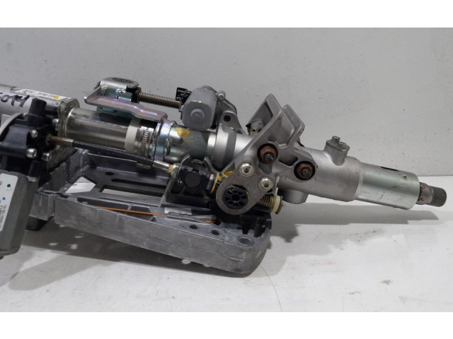    Рулевая рейка A2044603716, 176014   Mercedes-Benz GLK (X204) 2008 - 2016 года