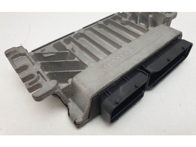 Řídící jednotka S122237006B Mini One - Cooper Cabrio R52 2004