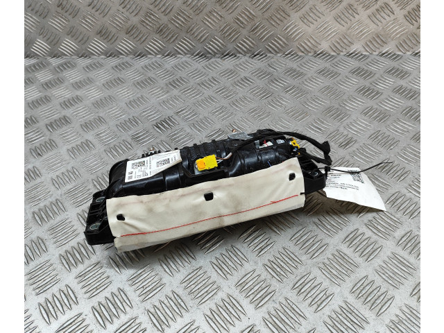 Подушка безопасности пассажира 4KE880204D Audi e-tron