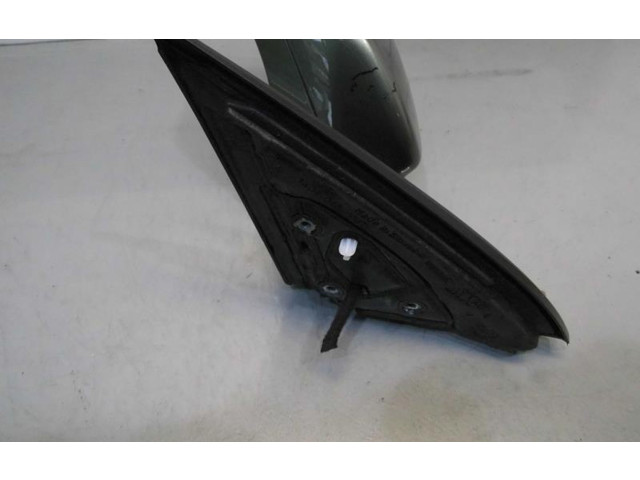 Zpětné zrcátko Porsche Cayenne (9PA) 2008