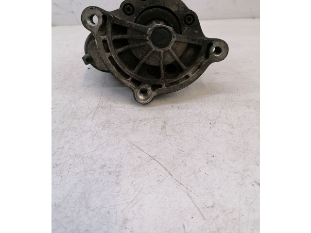 Čerpadlo oleje Peugeot 406