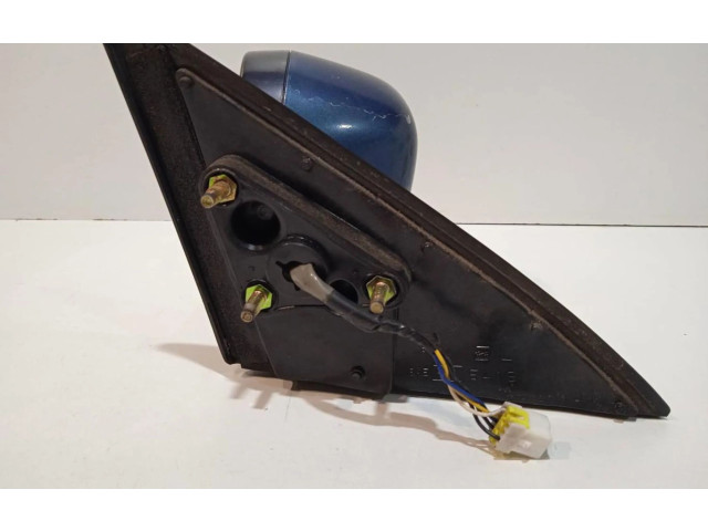 Зеркало электрическое Mitsubishi Galant 1993 - 1996 года