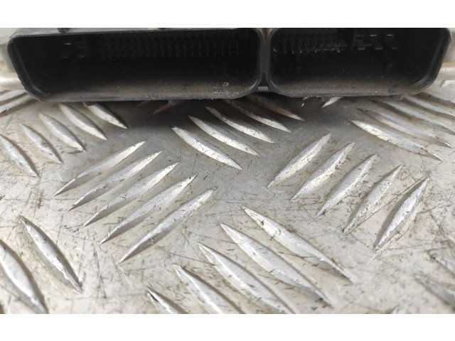 Блок управления двигателя 038906012CL, 28SA4726 Skoda Octavia Mk1 (1U)