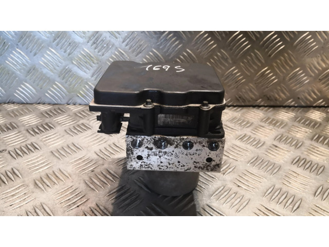 Блок АБС 0064310812, A0064310812   Mercedes-Benz  A W169  2004-2012 года