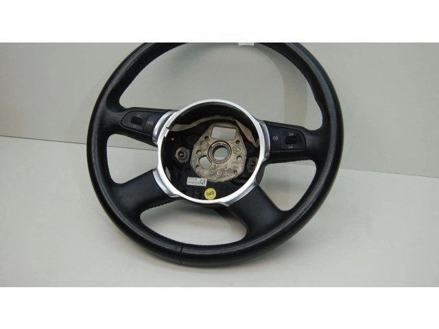 Volant Audi A8 S8 D3 4E 2002 4E0419091AE  