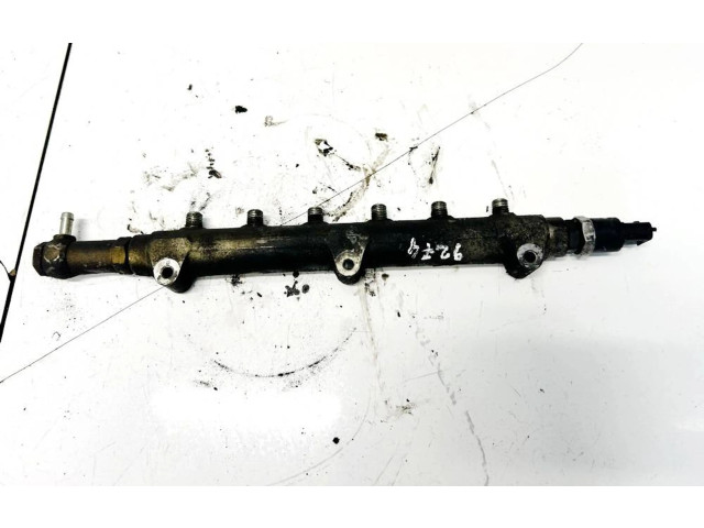 Топливная рампа 0445215010, 000013 Volvo S60