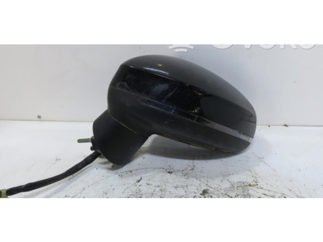 Zpětné zrcátko Audi A1 2016