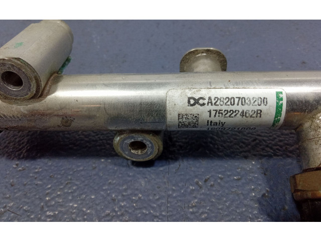 Vstřikovací lišta 175222462R, 175222462R   Renault Megane I     