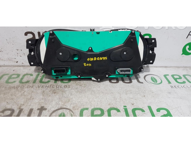 Přístrojová deska Renault Sandero I 2012 21677499