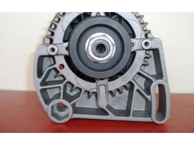 Генератор 063321604010, 111505 Fiat Idea