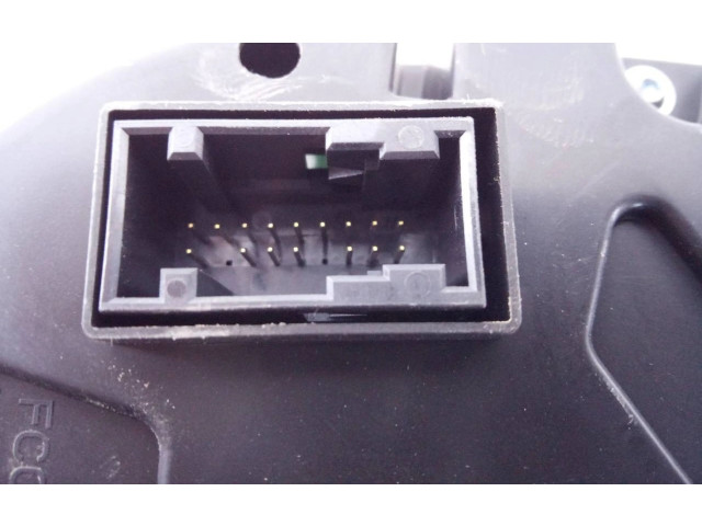 Панель приборов 5JA920744   Skoda Rapid (NH)       