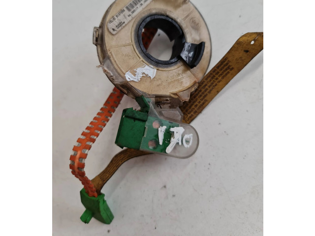 Подрулевой шлейф SRS 9157268, 7120149   Volvo V70