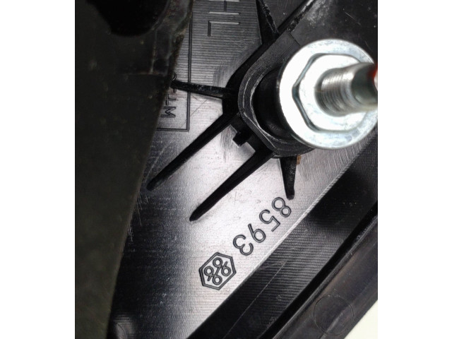 Зеркало электрическое Mitsubishi Outlander 2007 - 2012 года