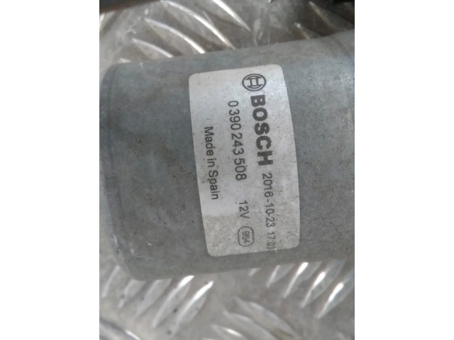 Моторчик дворников 288005795R Renault Trafic III (X82)