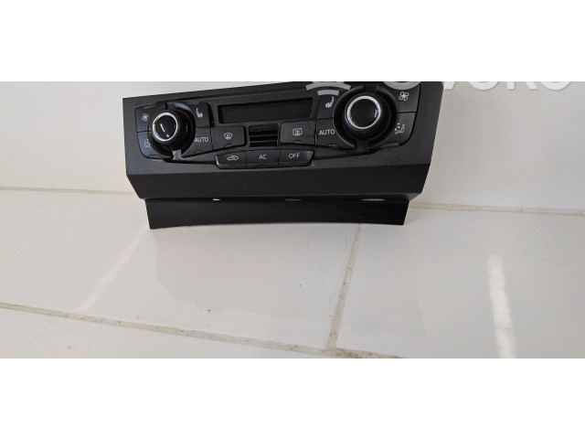 Блок управления климат-контролем 8T1820043AK, A2C53345976   Audi Q5 SQ5