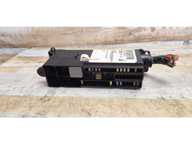 Pojistková skříňka 3B0NK0100, AV6T14K131AB Ford C-MAX II 2013