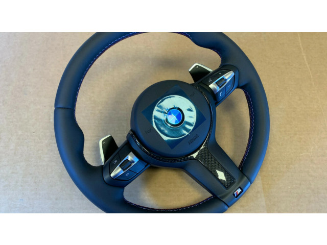 Руль BMW X2 F39 2018- года 32307847455, 32308092481