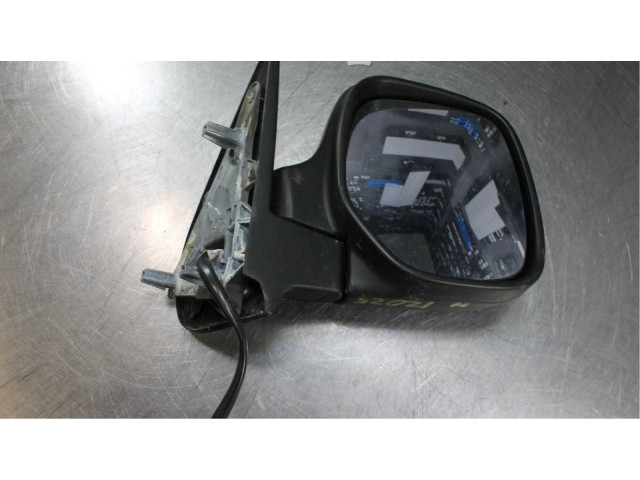 Zpětné zrcátko  Citroen Berlingo 2000  8153JN  