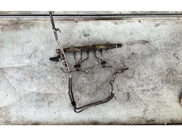 Топливная рампа 0445215015, 000706L1   Volvo XC90  