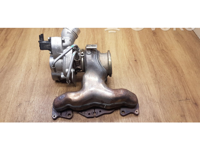 Turbodmychadlo Турбина 314598415 Volvo XC90