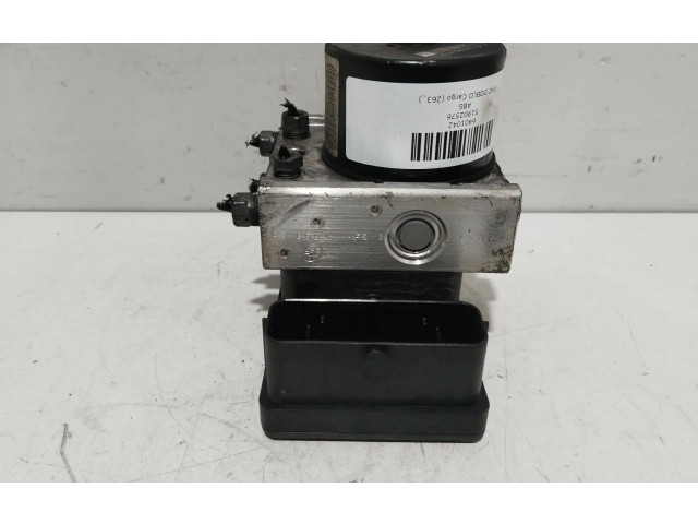 Jednotka ABS 51902576 Fiat Doblo 2011
