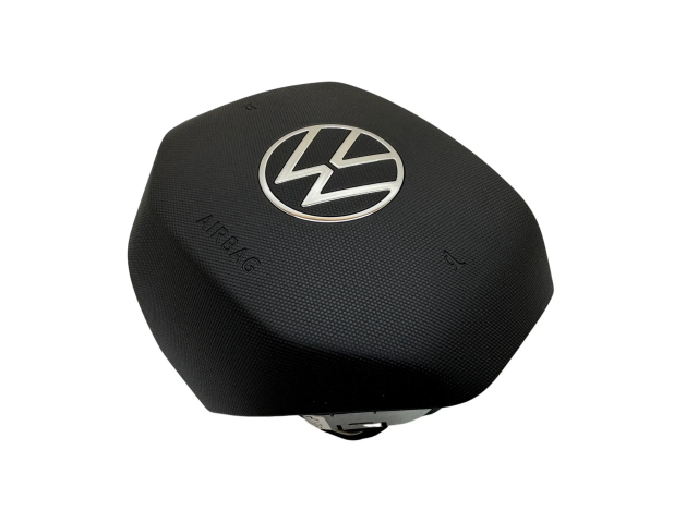 Подушка безопасности водителя 2K7880201 Volkswagen Caddy