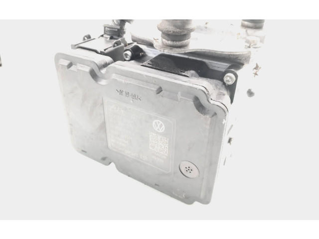 Jednotka ABS 7l0907379l, 7l0614517a Volkswagen Touareg I 2008
