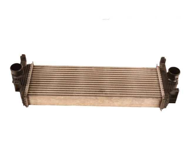 Интеркулер Jeep Grand Cherokee (WK)