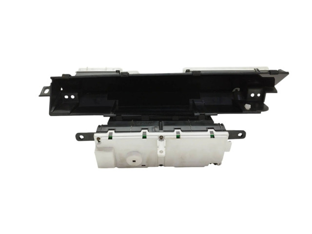 Přístrojová deska  Toyota Prius (XW20) 2005 8380047210, 769362030  