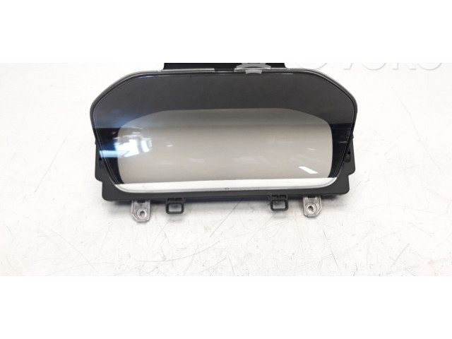 Přístrojová deska Volvo V60 2018 P32254290AA, 36010424