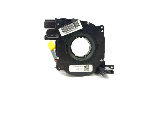 Полоса надувных подушек (кольцо srs) 31313818   Volvo S80