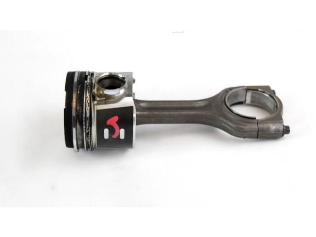 Поршень с шатуном 0628V0 Citroen Jumpy