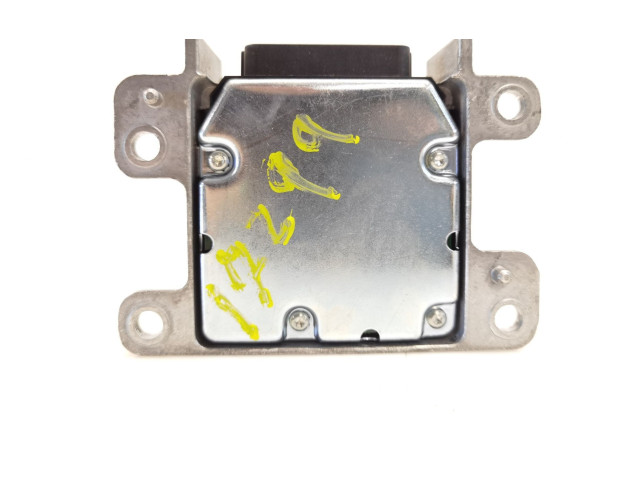 Блок подушек безопасности P56042047AC   Jeep Grand Cherokee (WJ)