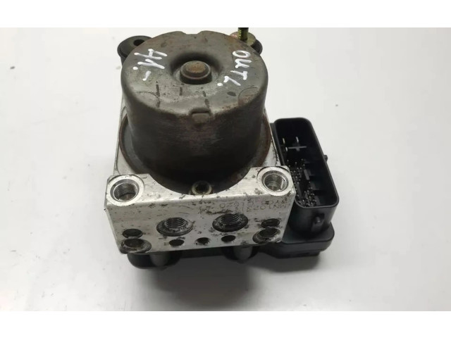 Блок ABS MB4WDE3Y041, 58D6033Y0433109 Mitsubishi Outlander