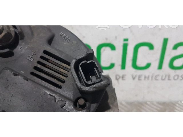 Генератор TG11C011, TG11C011   Renault Clio II      