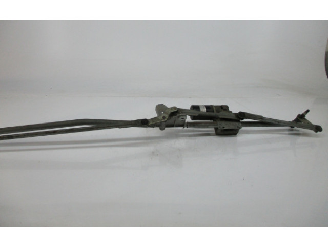 Двигатель стеклоочистителей VALEO, 404.638 Peugeot 307