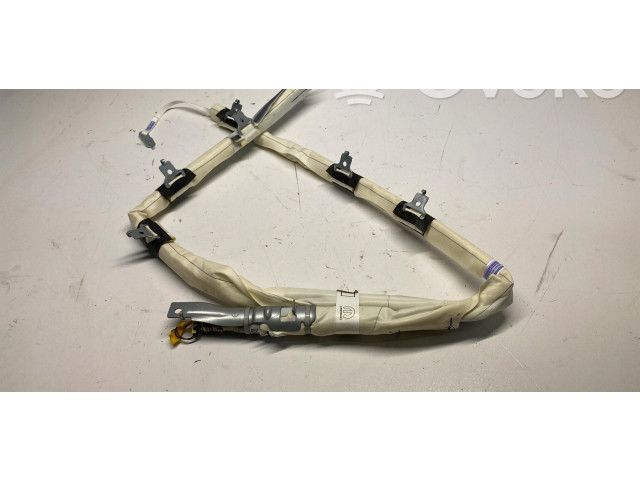 Боковая подушка безопасности 00519615640, 00519615640   Fiat 500X