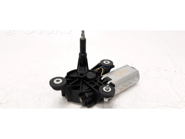 Двигатель стеклоочистителей