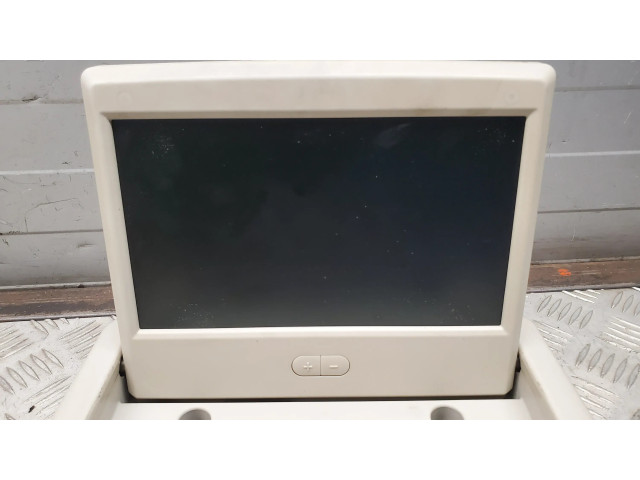 Дисплей P1GQ80HDAAE Jeep Grand Cherokee