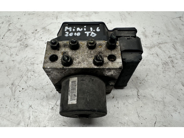 Блок управления АБС 6792555-01, 6792555-01 Mini One - Cooper Coupe R56