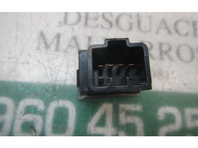 Блок управления SsangYong Rexton