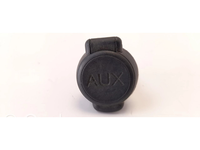 Блок управления 9664795277 Citroen C-Elysée