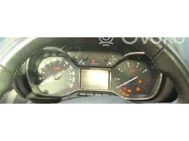 Přístrojová deska  Citroen Berlingo 2019 9817788180  