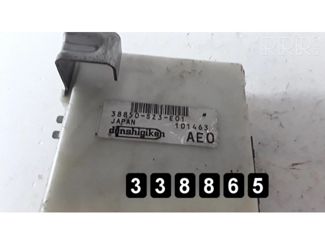 Řídící jednotka e01 Honda Legend 1997