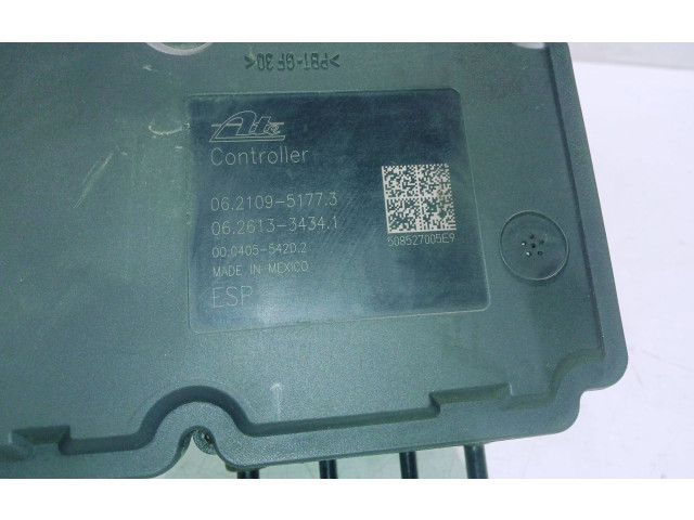 Блок АБС 06210951773, 06261334341 Honda Accord 2008 - 2016 года