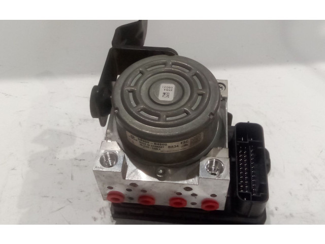 Блок АБС 58900B4800, 58900-B4800 Hyundai i10 2013 - 2018 года