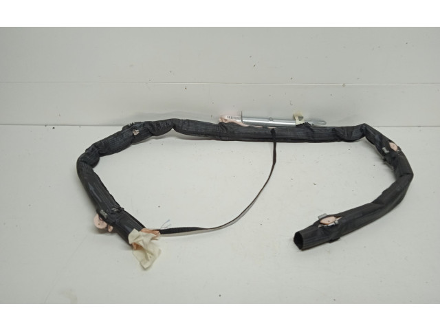 Боковая подушка безопасности 9687714280 Citroen C5