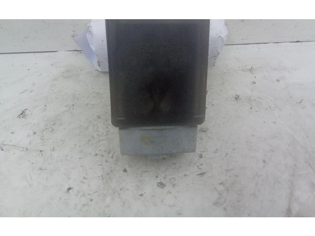 Řídící jednotka K9KC6 Renault Clio IV 2015